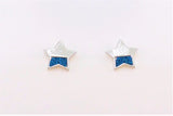 Paparazzi Starlet Shimmer - Earrings8 - Veronica's Jewelry Paradise, LLC
