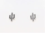 Paparazzi Starlet Shimmer - Earrings10 - Veronica's Jewelry Paradise, LLC