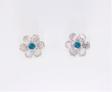 Paparazzi Starlet Shimmer - Earrings127 - Veronica's Jewelry Paradise, LLC