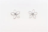 Paparazzi Starlet Shimmer - Earrings134 - Veronica's Jewelry Paradise, LLC