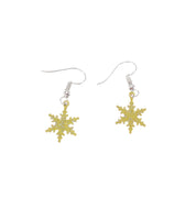 Paparazzi Starlet Shimmer - Earrings131 - Veronica's Jewelry Paradise, LLC