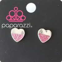 Paparazzi Starlet Shimmer - Earrings29 - Veronica's Jewelry Paradise, LLC