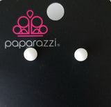 Paparazzi Starlet Shimmer - Earrings45 - Veronica's Jewelry Paradise, LLC