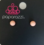 Paparazzi Starlet Shimmer - Earrings42 - Veronica's Jewelry Paradise, LLC