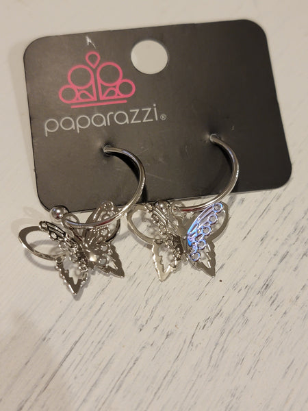 Paparazzi Butterfly FreeStyle - Veronica's Jewelry Paradise, LLC