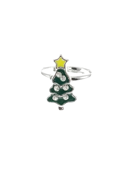 Paparazzi Starlet Shimmer - Ring64 - Veronica's Jewelry Paradise, LLC