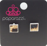 Paparazzi Starlet Shimmer - Earrings103 - Veronica's Jewelry Paradise, LLC