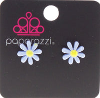 Paparazzi Starlet Shimmer - Earrings74 - Veronica's Jewelry Paradise, LLC