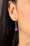 Paparazzi Grand Canyon Grotto - Purple - Veronica's Jewelry Paradise, LLC