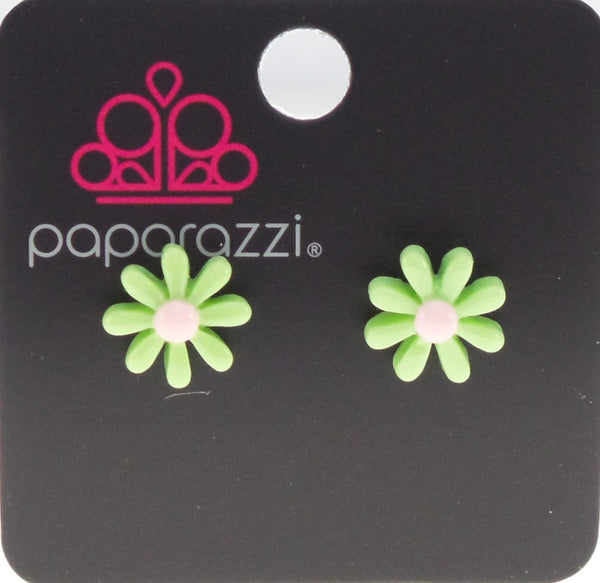 Paparazzi Starlet Shimmer - Earrings73 - Veronica's Jewelry Paradise, LLC