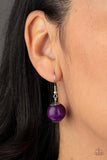 Paparazzi Cozumel Coast - Purple - Veronica's Jewelry Paradise, LLC