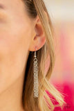 Paparazzi Rural Remedy - Silver - Veronica's Jewelry Paradise, LLC