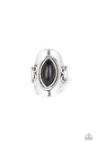 Paparazzi Plain Ride- Black - Veronica's Jewelry Paradise, LLC