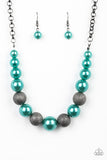 Paparazzi Color Me CEO - Blue - Veronica's Jewelry Paradise, LLC