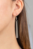 Paparazzi STRIPE Up a Conversation - Yellow - Veronica's Jewelry Paradise, LLC