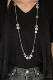 Paparazzi Trailblazing Trinket - Silver - Veronica's Jewelry Paradise, LLC