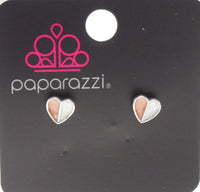 Paparazzi Starlet Shimmer - Earrings26 - Veronica's Jewelry Paradise, LLC