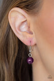 Paparazzi Location, Location, Location! - Purple - Veronica's Jewelry Paradise, LLC