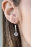 Paparazzi Total Tranquility - Pink - Veronica's Jewelry Paradise, LLC