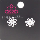 Paparazzi Starlet Shimmer - Earrings66 - Veronica's Jewelry Paradise, LLC