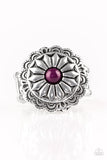 Paparazzi Daringly Daisy - Veronica's Jewelry Paradise, LLC