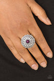 Paparazzi Daringly Daisy - Veronica's Jewelry Paradise, LLC