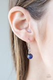 Paparazzi Total Tranquility - Blue - Veronica's Jewelry Paradise, LLC