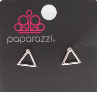 Paparazzi Starlet Shimmer - Earrings92 - Veronica's Jewelry Paradise, LLC