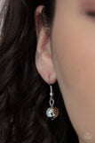 Paparazzi SHEER As Fate - Green - Veronica's Jewelry Paradise, LLC