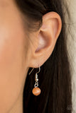 Paparazzi Total Tranquility - Orange - Veronica's Jewelry Paradise, LLC
