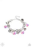 Paparazzi Teasingly Tie Dye - Veronica's Jewelry Paradise, LLC