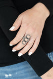 Paparazzi Peaceful Paradise - Pink - Veronica's Jewelry Paradise, LLC