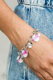 Paparazzi Teasingly Tie Dye - Veronica's Jewelry Paradise, LLC
