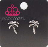 Paparazzi Starlet Shimmer - Earrings83 - Veronica's Jewelry Paradise, LLC
