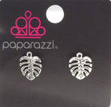 Paparazzi Starlet Shimmer - Earrings85 - Veronica's Jewelry Paradise, LLC