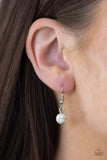 Paparazzi Highland Harvester - White - Veronica's Jewelry Paradise, LLC