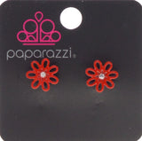 Paparazzi Starlet Shimmer - Earrings79 - Veronica's Jewelry Paradise, LLC