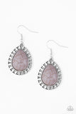 Paparazzi Sahara Serenity - Silver - Veronica's Jewelry Paradise, LLC