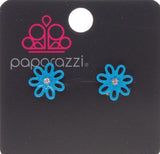 Paparazzi Starlet Shimmer - Earrings78 - Veronica's Jewelry Paradise, LLC