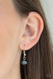 Paparazzi Stratosphere Sparkle - Blue - Veronica's Jewelry Paradise, LLC