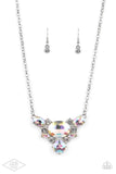 Paparazzi Cosmic Coronation - Multi - Veronica's Jewelry Paradise, LLC