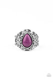 Paparazzi Desert Dream - Purple - Veronica's Jewelry Paradise, LLC