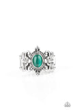 Paparazzi Reformed Refinement - Green - Veronica's Jewelry Paradise, LLC