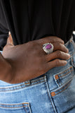 Paparazzi Desert Dream - Purple - Veronica's Jewelry Paradise, LLC