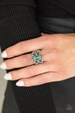 Paparazzi Reformed Refinement - Green - Veronica's Jewelry Paradise, LLC