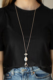 Paparazzi Divine Dazzle - Rose Gold - Veronica's Jewelry Paradise, LLC