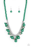 Paparazzi Prim and POLISHED - Green - Veronica's Jewelry Paradise, LLC