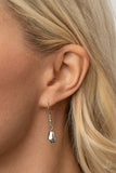 Paparazzi My GLEAM Job - Silver - Veronica's Jewelry Paradise, LLC