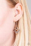 Paparazzi Giza Goals- Copper - Veronica's Jewelry Paradise, LLC