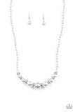 Paparazzi Soho Sweetheart - Silver - Veronica's Jewelry Paradise, LLC